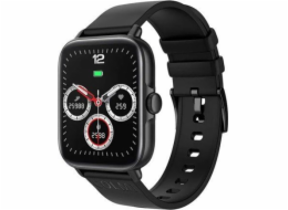 Colmi P28 Plus smartwatch (black)