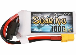 Baterie Gens Ace G-Tech Soaring 1000mAh 7,4V 30C 2S1P XT60