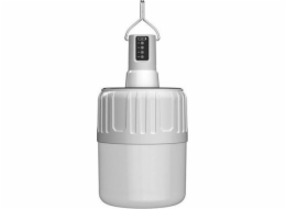 Solární kempingová lampa Superfire T26-S, 500 lm