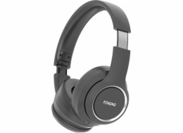 Bezdrátová sluchátka Foneng BL50 Bluetooth 5.0 na uši (černá)