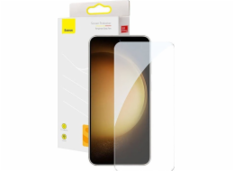 Tvrzené sklo Baseus Screen Protector pro Samsung S22+