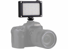 LED lampa Puluz pro fotoaparát 860 lumenů