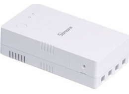 WiFi Smart spínač elektroměru Sonoff POWR316