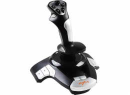 PXN-F16 Joystick Ovládání letu