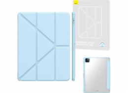 Ochranné pouzdro Baseus Minimalist pro iPad Pro (2018/2020/2021/2022) 11 palců (modré)