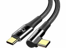 Adaptér USB 2.0 na USB-C Mcdodo OT-6970 5A