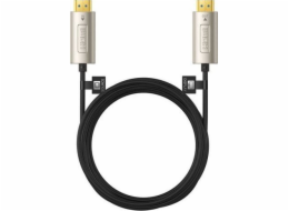 Kabel HDMI na HDMI Baseus High Definition 10 m, 4K (černý)