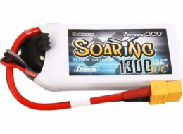 Akumulátor Gens Ace G-Tech Soaring 1300mAh 7,4V 30C 2S1P XT60