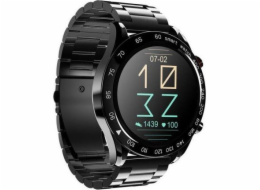 Hodinky SmartWatch HiFuture FutureGo Pro (černé)