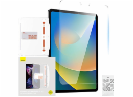 Tvrzené sklo Baseus Screen Protector pro iPad 10,2" (2019/2020/2021)/Pad Air3 10,5"