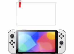 Tvrzené sklo iPega PG-SW100 pro Nintendo Switch OLED