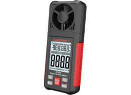 Digitální anemometr Habotest HT605