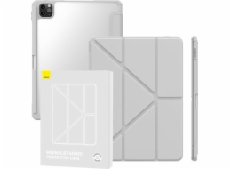 Ochranné pouzdro Baseus Minimalist pro iPad Pro (2018/2020/2021/2022) 11 palců (šedé)