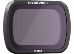 Freewell ND4 filtr pro DJI Osmo Pocket 3