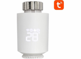 Avatto TRV06 Zigbee 3.0 TUYA termostatický radiátorový ventil 