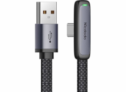 Kabel USB-C Mcdodo CA-3341 6A 90 stupňů 1,8 m