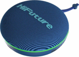 HiFuture ALTUS Speaker Blue