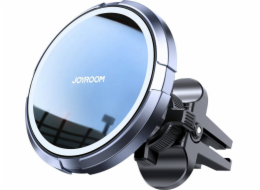 Joyroom JR-ZS313 magnetický držák do ventilace auta (šedý)