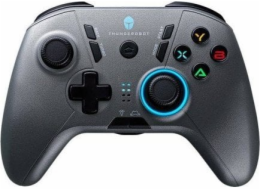 Thunderobot BT Gamepad G30 (černý)