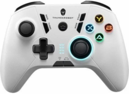 Thunderobot BT Gamepad G35 (bílý)