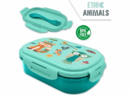 Lunchbox Jungle KL11345 KiDS Licensing