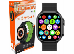 Media-Tech MT872 SmartWatch Fusion