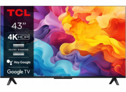 TCL 43V6B