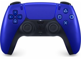 Bezdrátový ovladač SONY DualSense Cobalt Blue