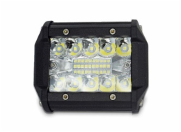 Autožárovka CH42081, LED, černá, 12V