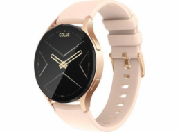 Colmi i28 smartwatch Ultra (gold)