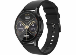 Colmi i28 Ultra smartwatch (black)