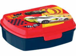 Lunchbox Hot Wheels HW00006 KiDS Licensing