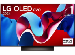 TELEVIZE OLED48C41LA LG