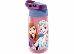 Láhev na vodu 450ml Frozen FR22080 KiDS Licensing