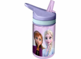 Láhev na vodu 400 ml Frozen FR22063 KiDS Licensing