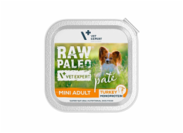 EDAL KONS DOG RAW PALEO LITTLE KALAK 150G