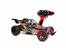 Hračka r/c stroj 26cm DC717