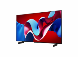 TELEVIZE OLED42C41LA LG