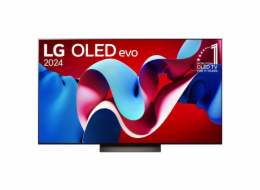 TELEVIZE OLED77C41LA LG