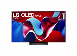 TELEVIZE OLED65C41LA LG