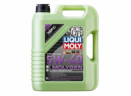 ALY VARIK LIQUI MOLY MOLYGEN NG 5W-40 5L