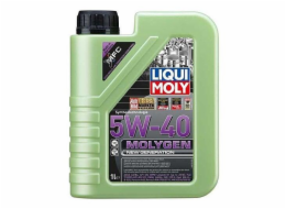 ALY VARIK LIQUI MOLY MOLYGEN NG 5W-40 1L