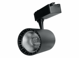 Svítidlo pro bezdrátový systém DPM X-Line STR-15W-B, 15 W, LED