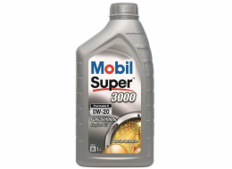 ALY MOTOR MOBIL SUPER 3000 FV 0W-20 1L