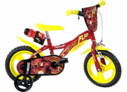 Dětské kolo Dino Bikes Flash 9" (21,59 cm), 12"