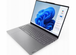 Lenovo Yoga Pro 9 16IMH9 Intel Core Ultra 7 155H Laptop 40,6 cm (16") 3.2K 16 GB LPDDR5x-SDRAM 512 GB SSD NVIDIA GeForce RTX 4060 Wi-Fi 6E (802.11ax) Windows 11 Home Šedá