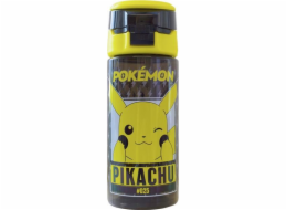 Láhev na vodu 500 ml Pokemon PK91491 KiDS Licensing