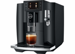 JURA E8 Plně automatické Espresso kávovar 1,9 l