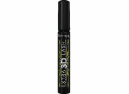 Řasenka Rimmel London Mascara Extra 3D Lash 8ml 003 Extreme Black