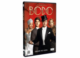 Bodo (4 DVD)